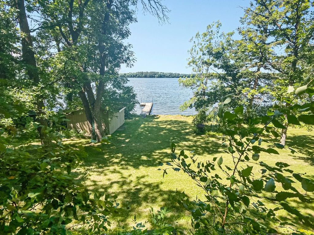 Photo of 36975 Taylors Beach Road, Menahga, MN 56464 (MLS # 7110520)