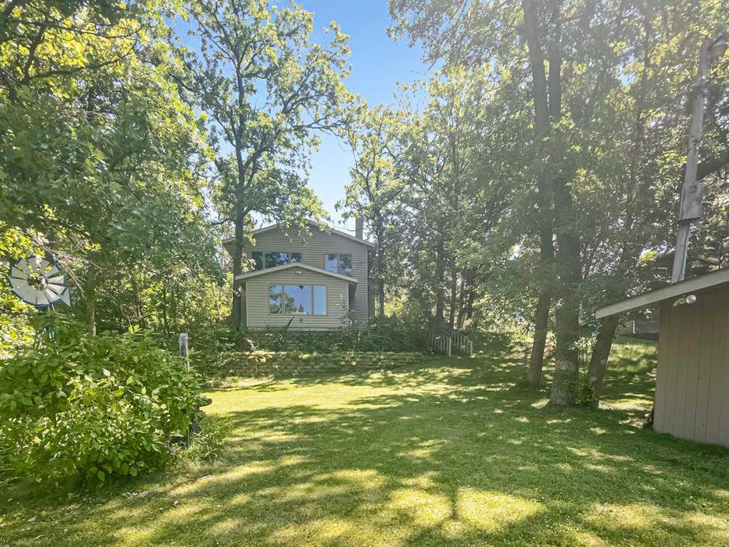 Photo of 36975 Taylors Beach Road, Menahga, MN 56464 (MLS # 7110520)