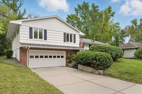 2311 Gettysburg Avenue S Saint Louis Park MN 55426