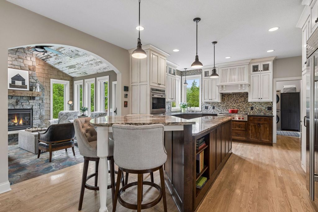 Photo of 8445 Upland Lane N, Maple Grove, MN 55311 (MLS # 7076487)