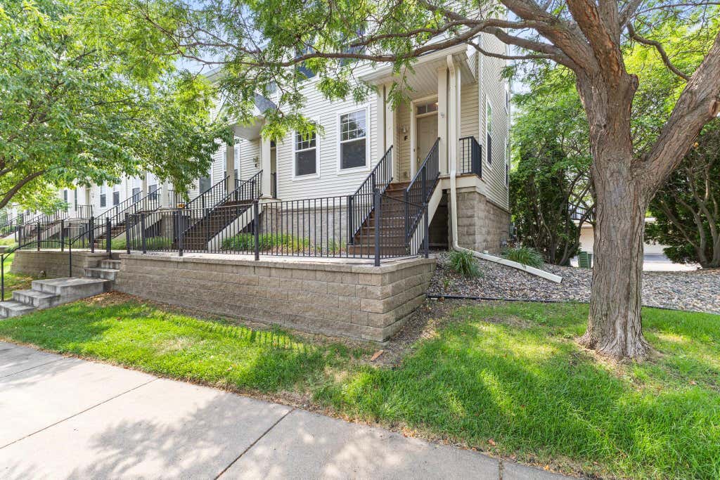 Photo of 11323 Davenport Circle NE #F, Blaine, MN 55449 (MLS # 7118479)