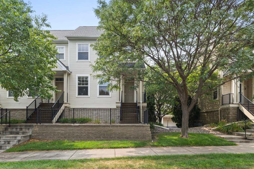 Photo of 11323 Davenport Circle NE #F, Blaine, MN 55449 (MLS # 7118479)