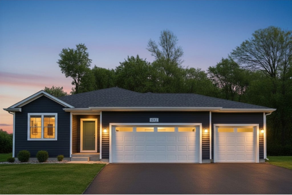 Photo of 692 Aspen Lane, Montrose, MN 55363 (MLS # 7139673)
