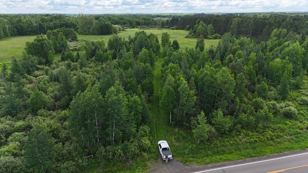 Photo of 1414 Kalli Road, Cromwell, MN 55726 (MLS # 7106015)