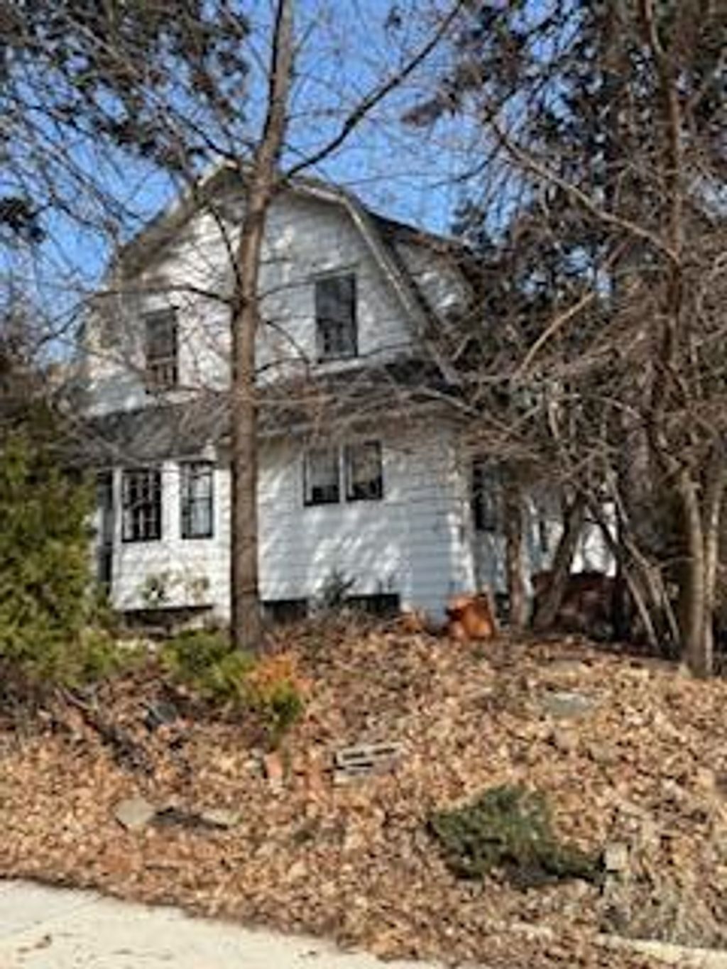 Photo of 4557 Nokomis Avenue, Minneapolis, MN 55406 (MLS # 7033810)