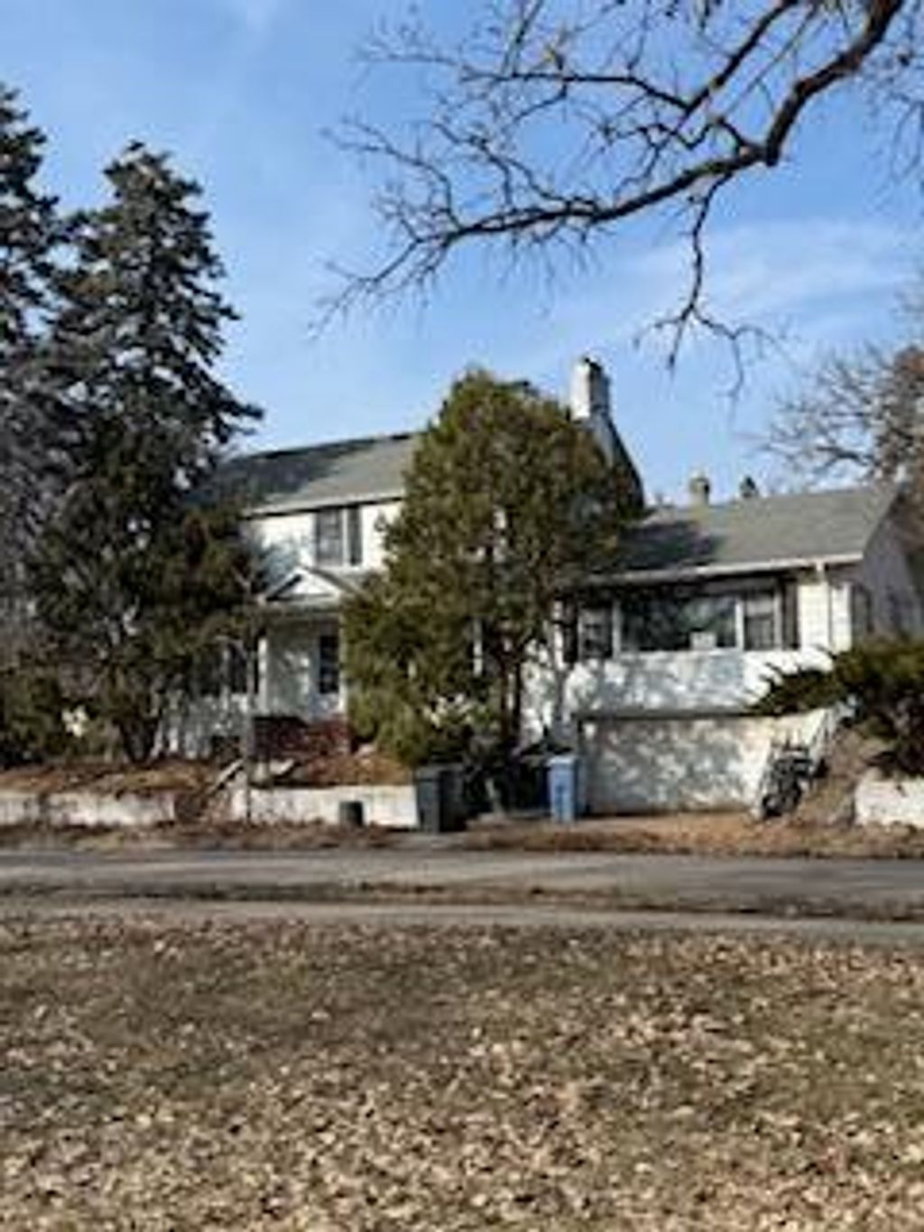 Photo of 4557 Nokomis Avenue, Minneapolis, MN 55406 (MLS # 7033810)