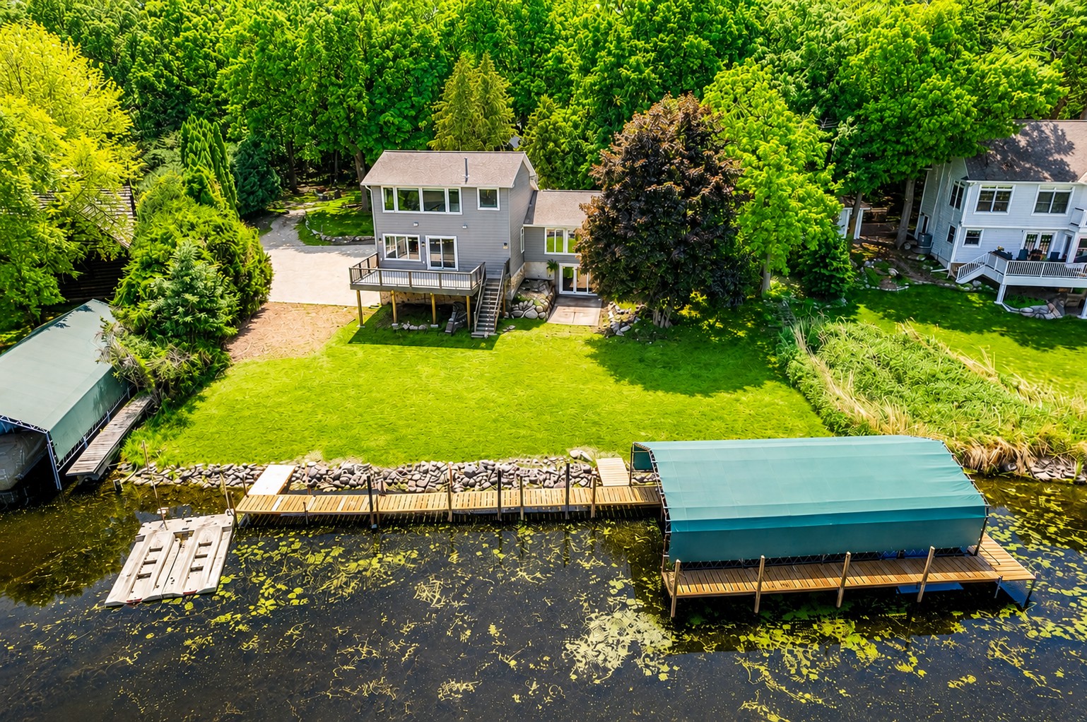4540 Enchanted Point