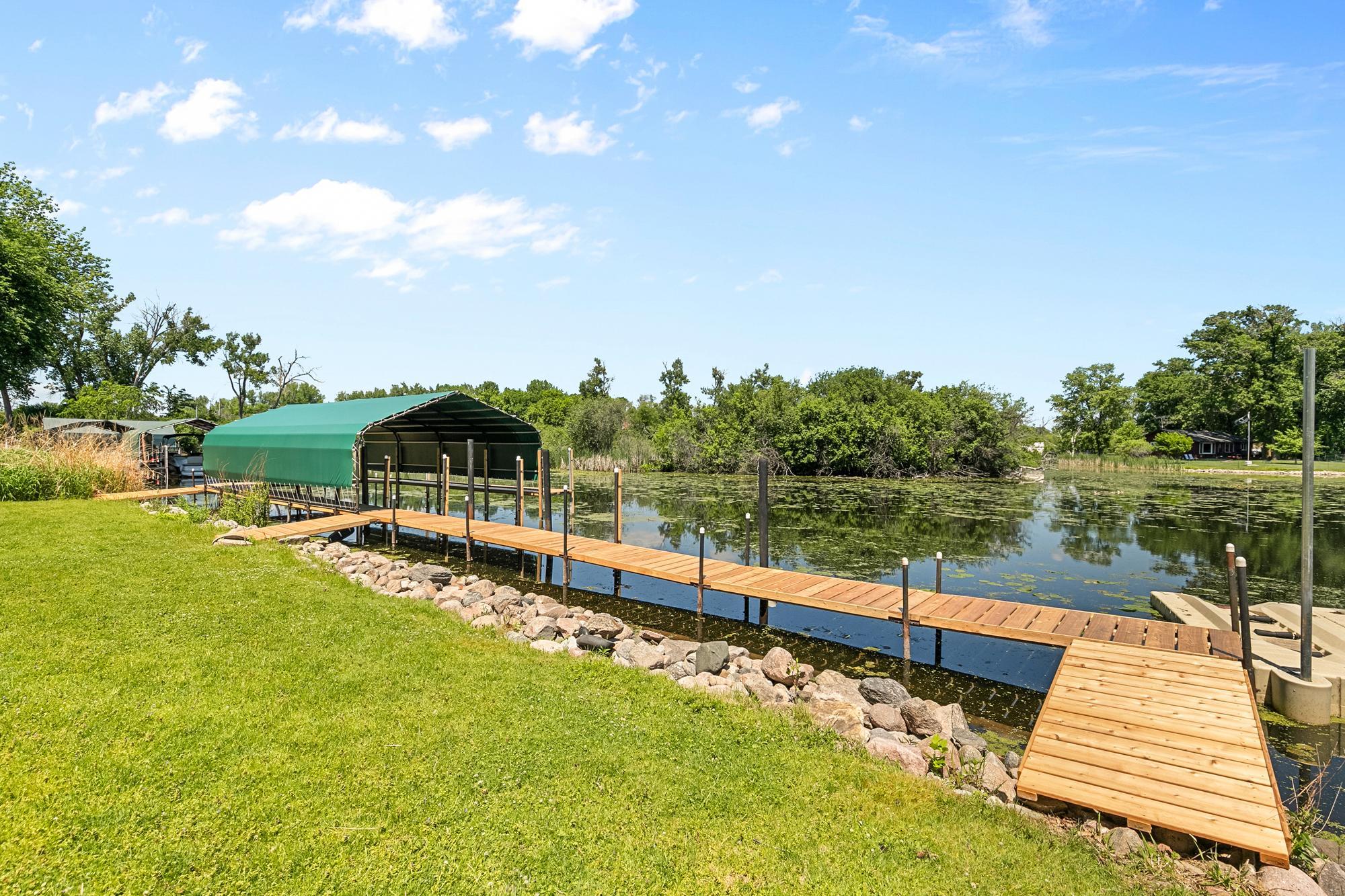 4540 Enchanted Point
