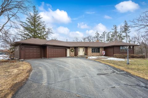 Photo of 220 W Lower Pine Lake Court, Star Prairie, WI 54026 (MLS # 7031806)