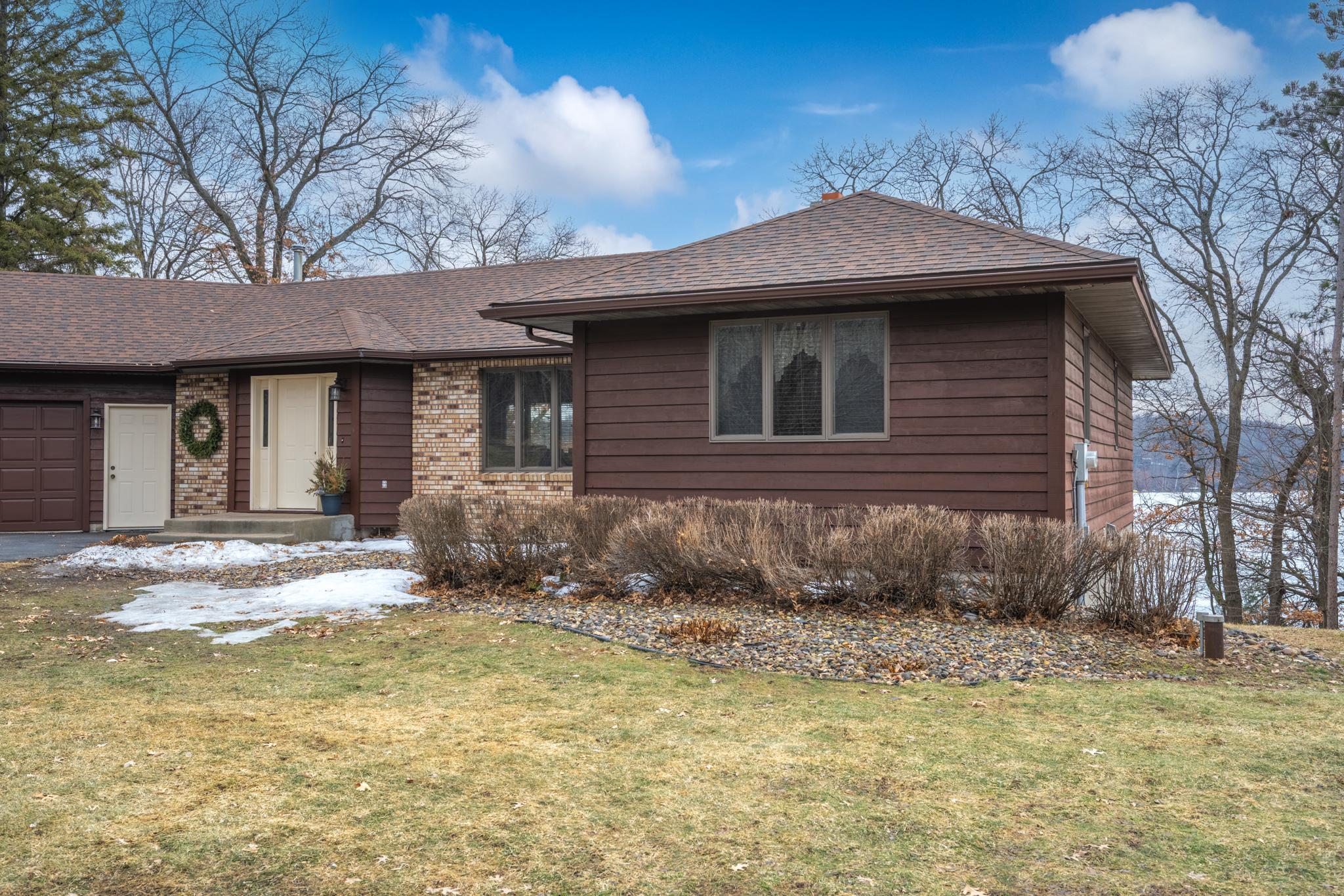 220 W Lower Pine Lake Court
