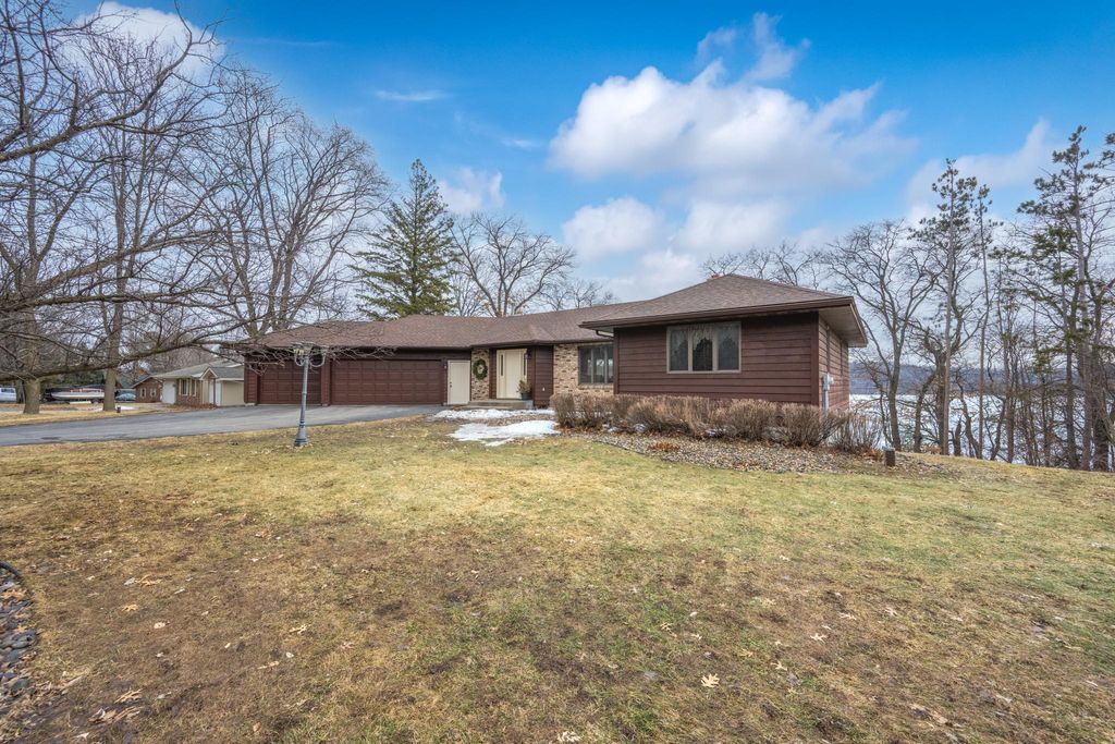 Photo of 220 W Lower Pine Lake Court, Star Prairie, WI 54026 (MLS # 7031806)