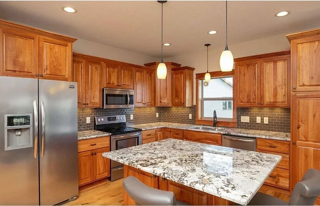 Photo of 2315 Superior Lane NW, Rochester, MN 55901 (MLS # 7031829)