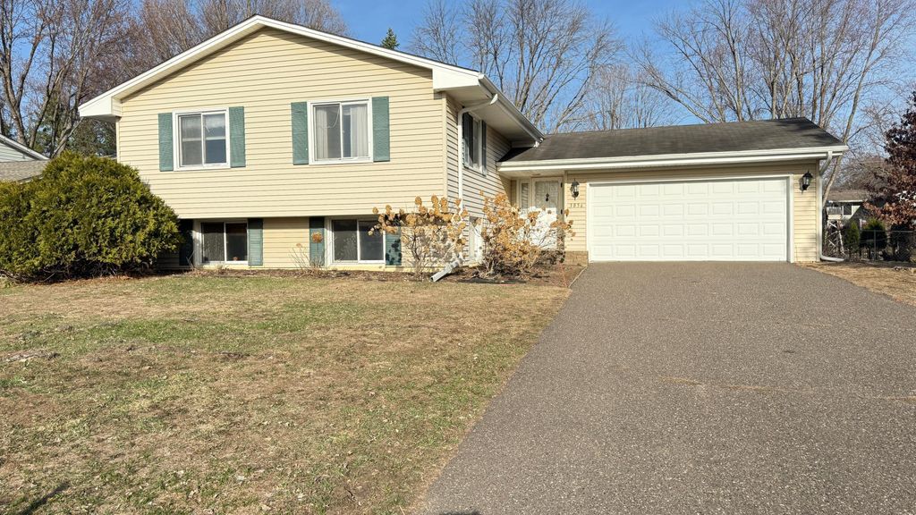 Photo of 3856 Jay Lane, White Bear Lake, MN 55110 (MLS # 7047812)