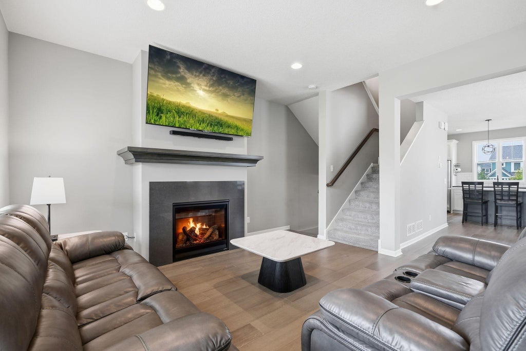 Photo of 16229 Duskwood Trail, Lakeville, MN 55044 (MLS # 7162520)