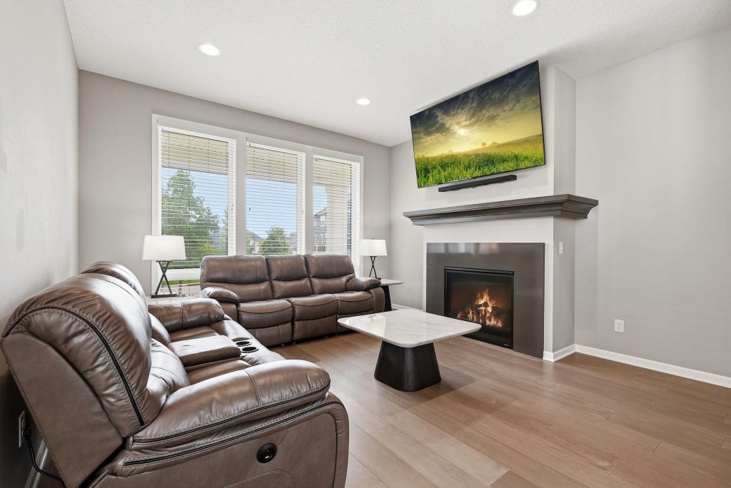 Photo of 16229 Duskwood Trail, Lakeville, MN 55044 (MLS # 7162520)