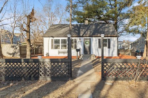 7544 Harriet Avenue Richfield MN 55423