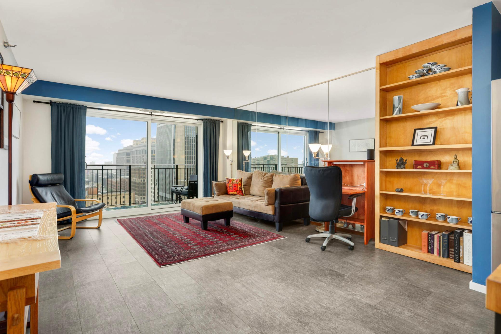 121 Washington Avenue S 1508