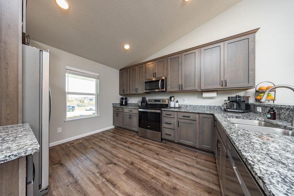 Photo of 1221 Balsam Lane, Watertown, MN 55388 (MLS # 7048443)