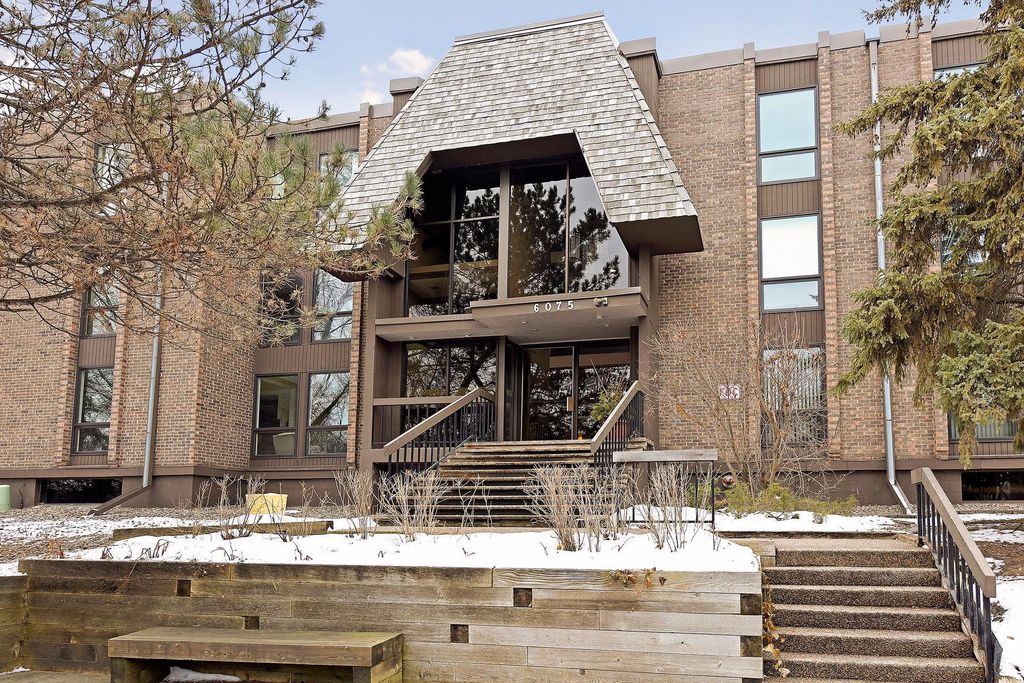 Photo of 6075 Lincoln Drive #305, Edina, MN 55436 (MLS # 7014112)