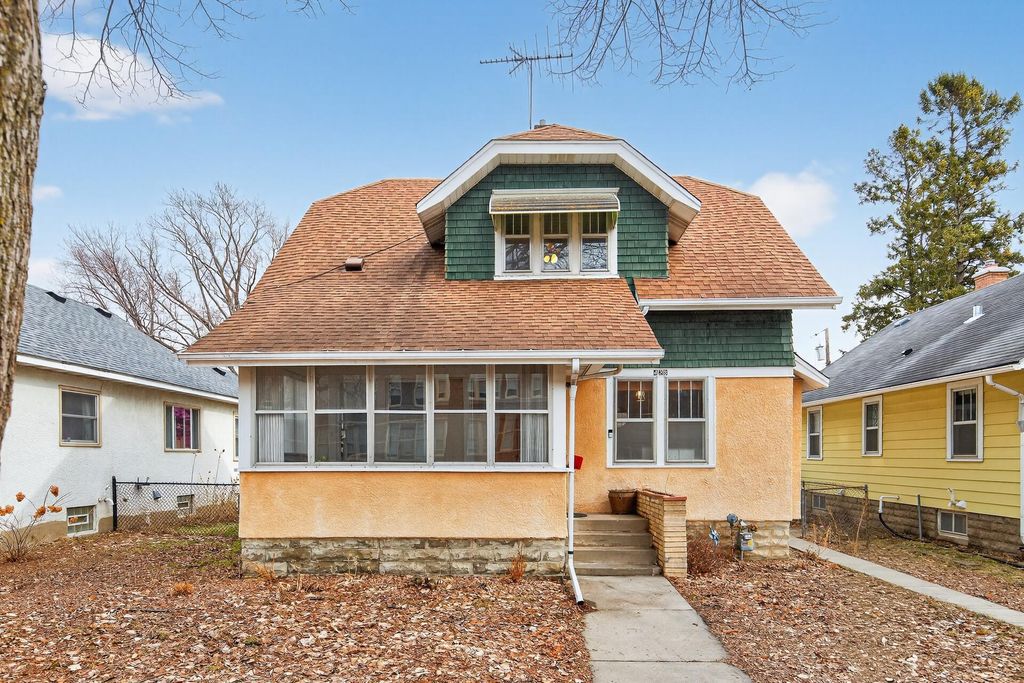 Photo of 428 Fulton Street, Saint Paul, MN 55102 (MLS # 7032379)