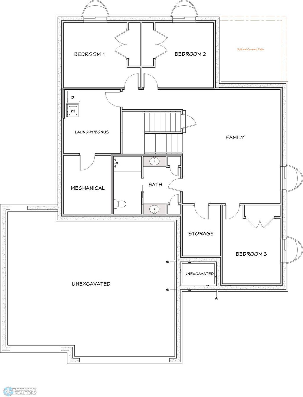 Photo of 5868 Ellis Drive W, Horace, ND 58047 (MLS # 6707573)