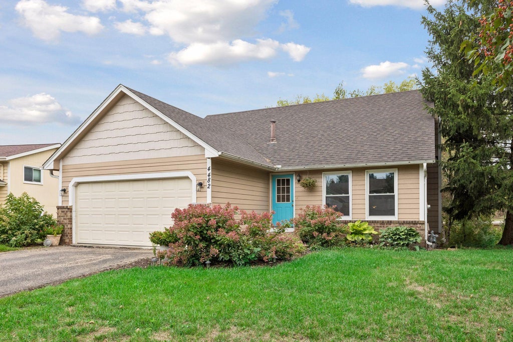 Photo of 4482 Oak Pond Road, Eagan, MN 55123 (MLS # 7148255)