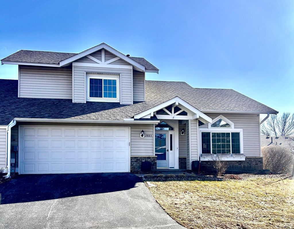 Photo of 2885 Devonshire Place, Woodbury, MN 55125 (MLS # 7036729)