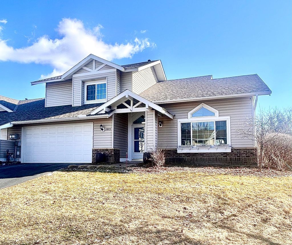 Photo of 2885 Devonshire Place, Woodbury, MN 55125 (MLS # 7036729)