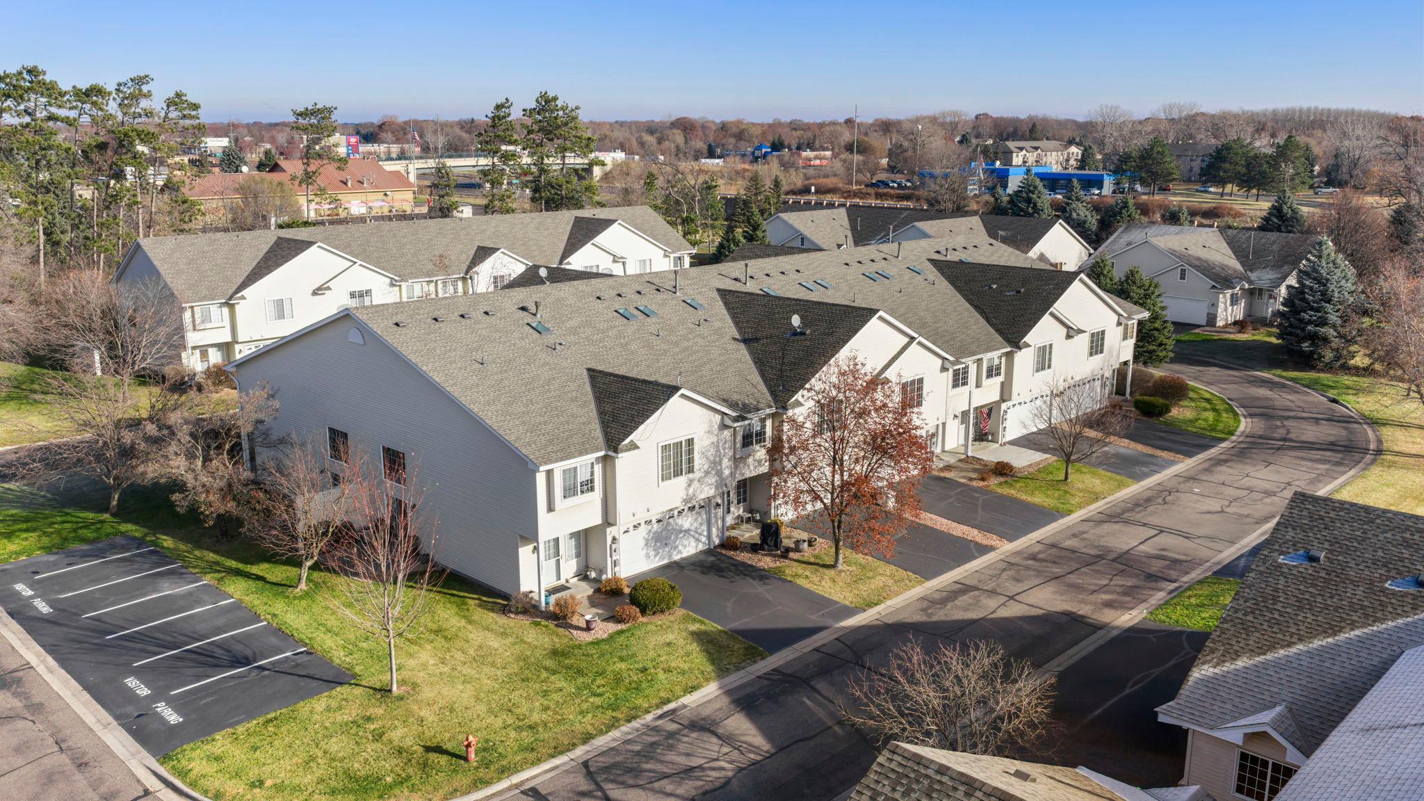 12775 Ulysses Circle NE