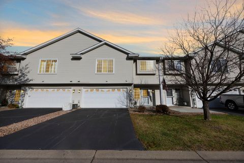 12775 Ulysses Circle NE Blaine MN 55434