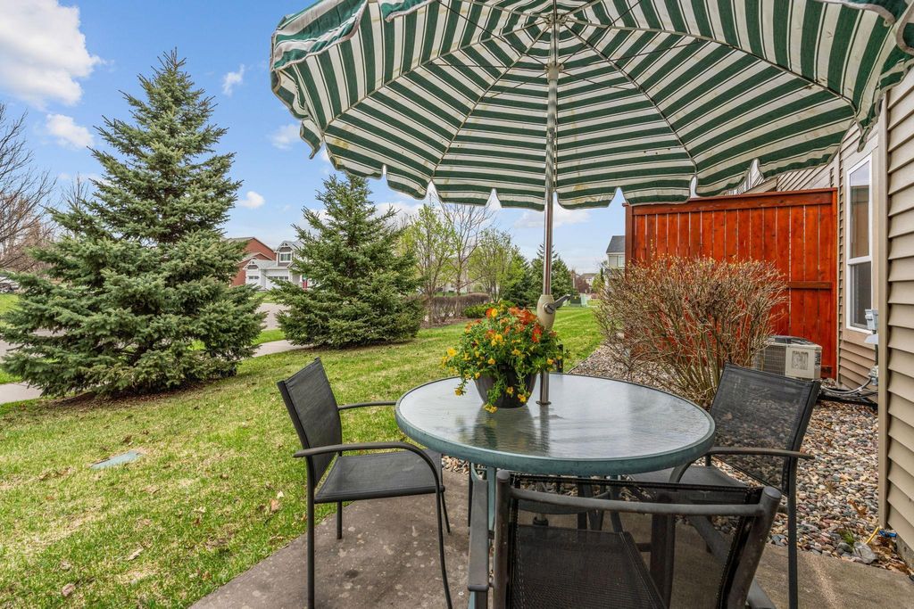 Photo of 12572 Naples Street NE #C, Blaine, MN 55449 (MLS # 7061615)