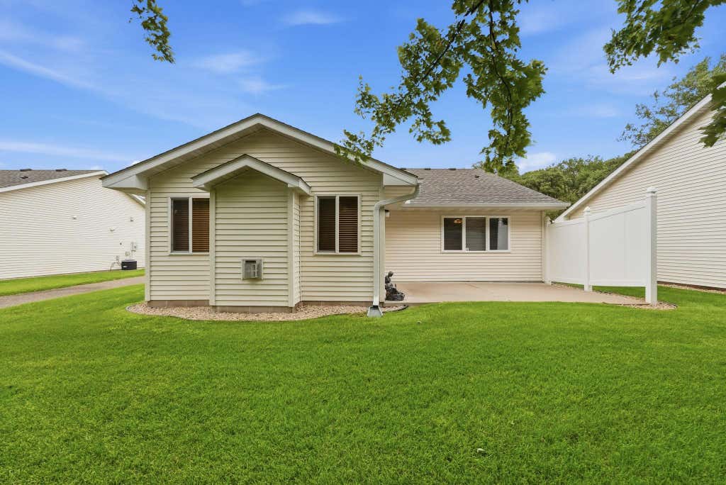 Photo of 14065 Argon Street NW, Ramsey, MN 55303 (MLS # 7123189)