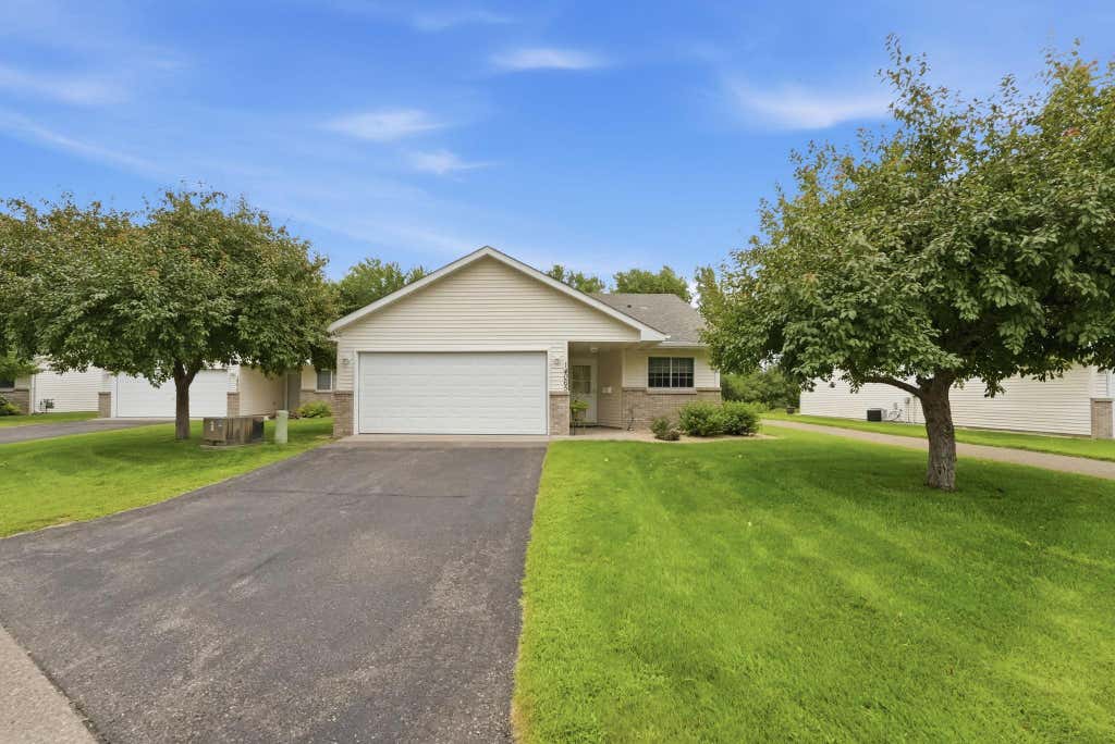 Photo of 14065 Argon Street NW, Ramsey, MN 55303 (MLS # 7123189)