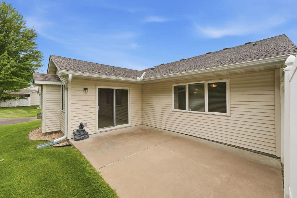 Photo of 14065 Argon Street NW, Ramsey, MN 55303 (MLS # 7123189)