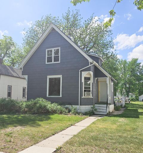 249 Hollett Street Tracy MN 56175