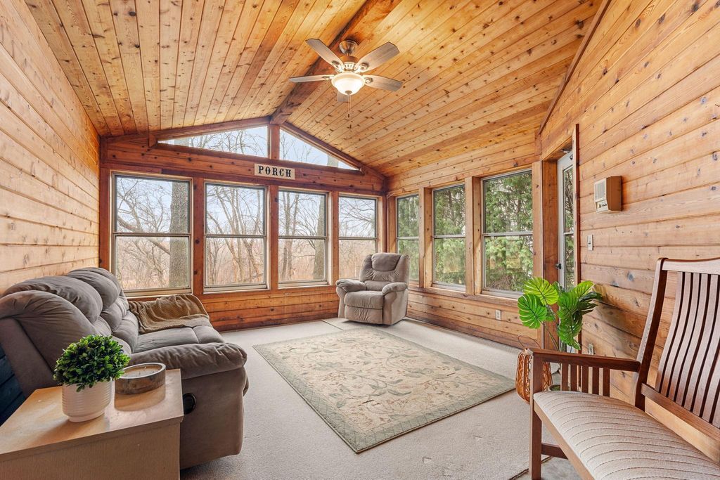 Photo of 14749 Waco Street NW, Ramsey, MN 55303 (MLS # 7019852)