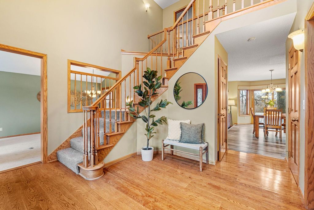 Photo of 14749 Waco Street NW, Ramsey, MN 55303 (MLS # 7019852)