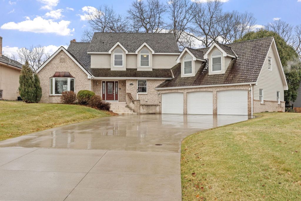 Photo of 14749 Waco Street NW, Ramsey, MN 55303 (MLS # 7019852)