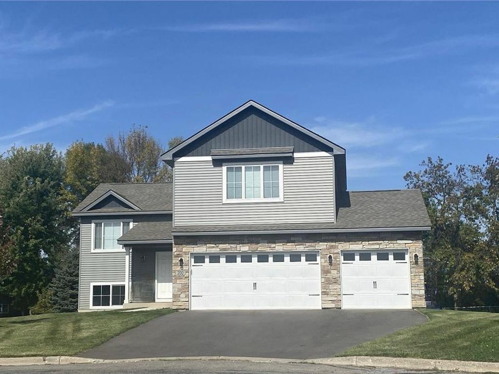 Photo of 200 9th Ave Court NW, Lonsdale, MN 55046 (MLS # 7012072)