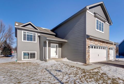 Photo of 200 9th Ave Court NW, Lonsdale, MN 55046 (MLS # 7012072)