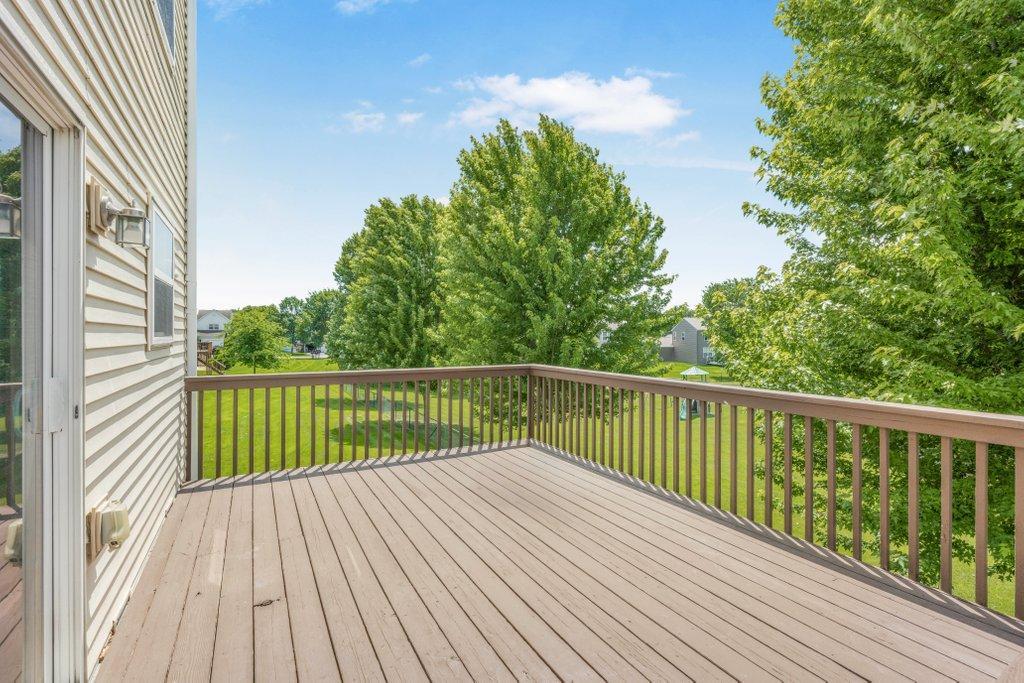 Photo of 4355 Kaelin Circle NE, Saint Michael, MN 55376 (MLS # 7141635)