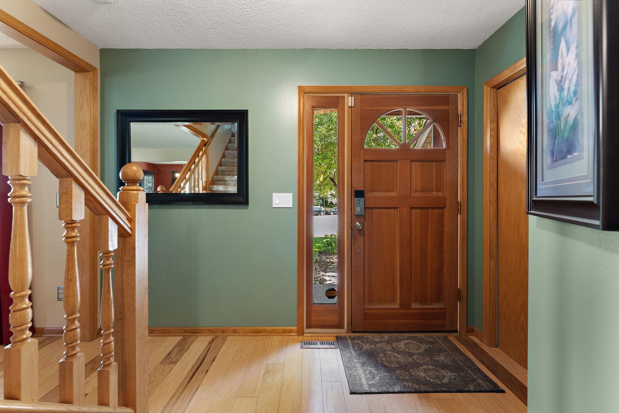1946 Lochaven Alcove