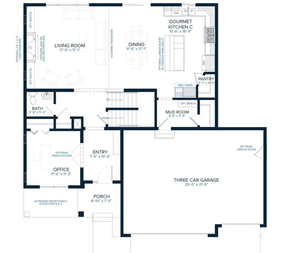 Photo of 887 Greywood Road, Delano, MN 55328 (MLS # 7015009)