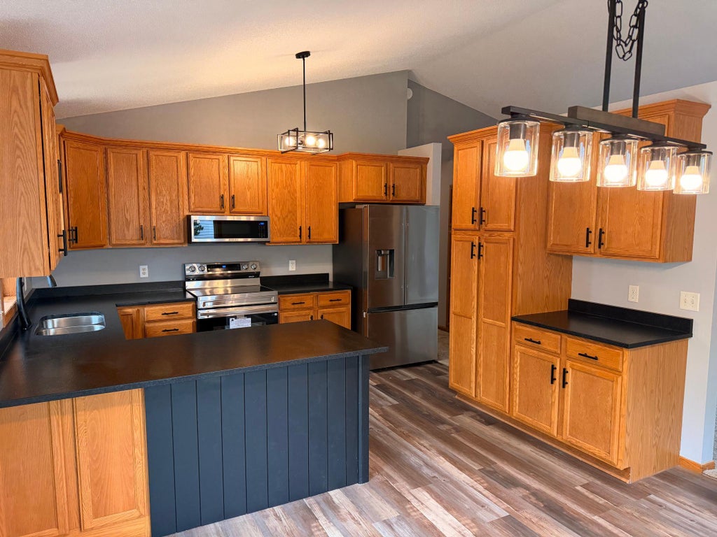 Photo of 3022 15th Avenue S, Saint Cloud, MN 56301 (MLS # 7152252)