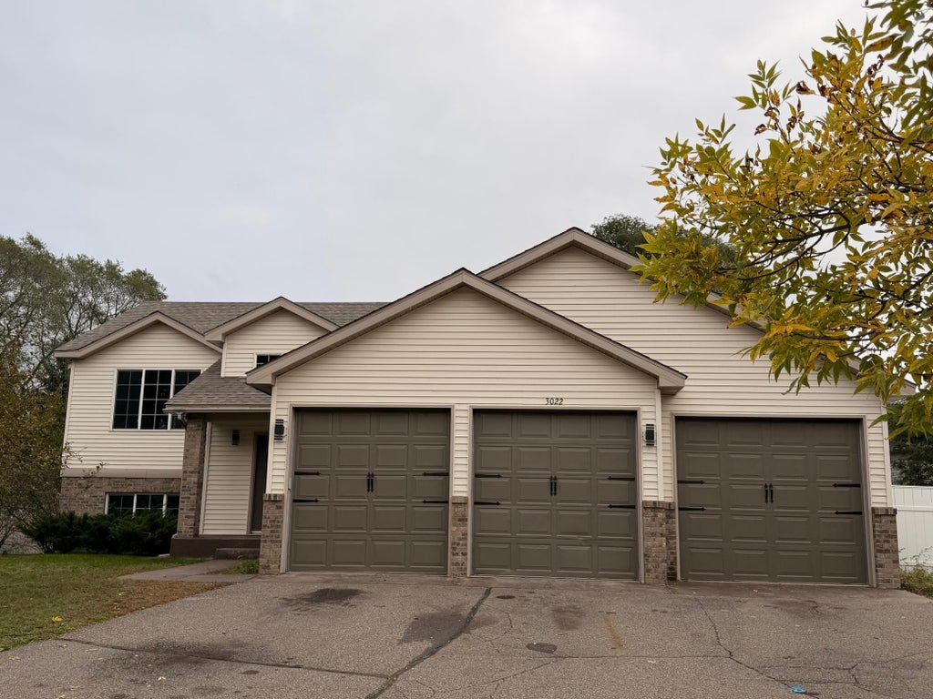 Photo of 3022 15th Avenue S, Saint Cloud, MN 56301 (MLS # 7152252)
