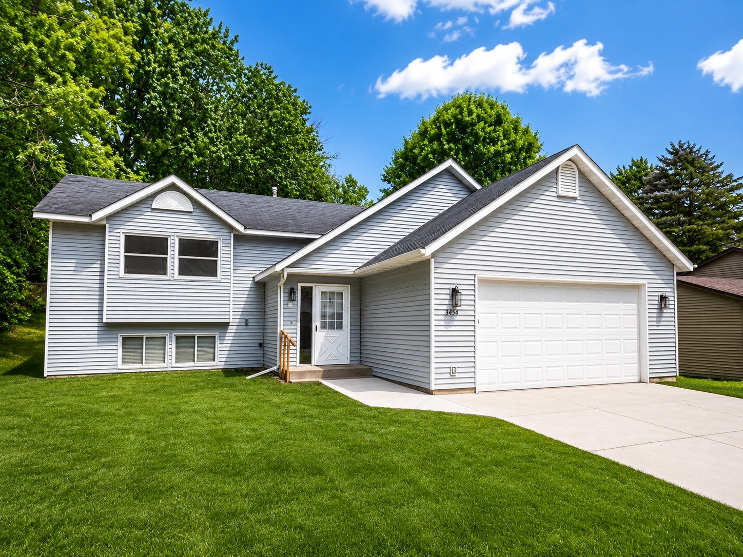 3454 Willow Court