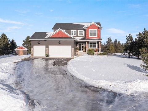 13861 Happy Go Lucky Road SW Pillager MN 56473