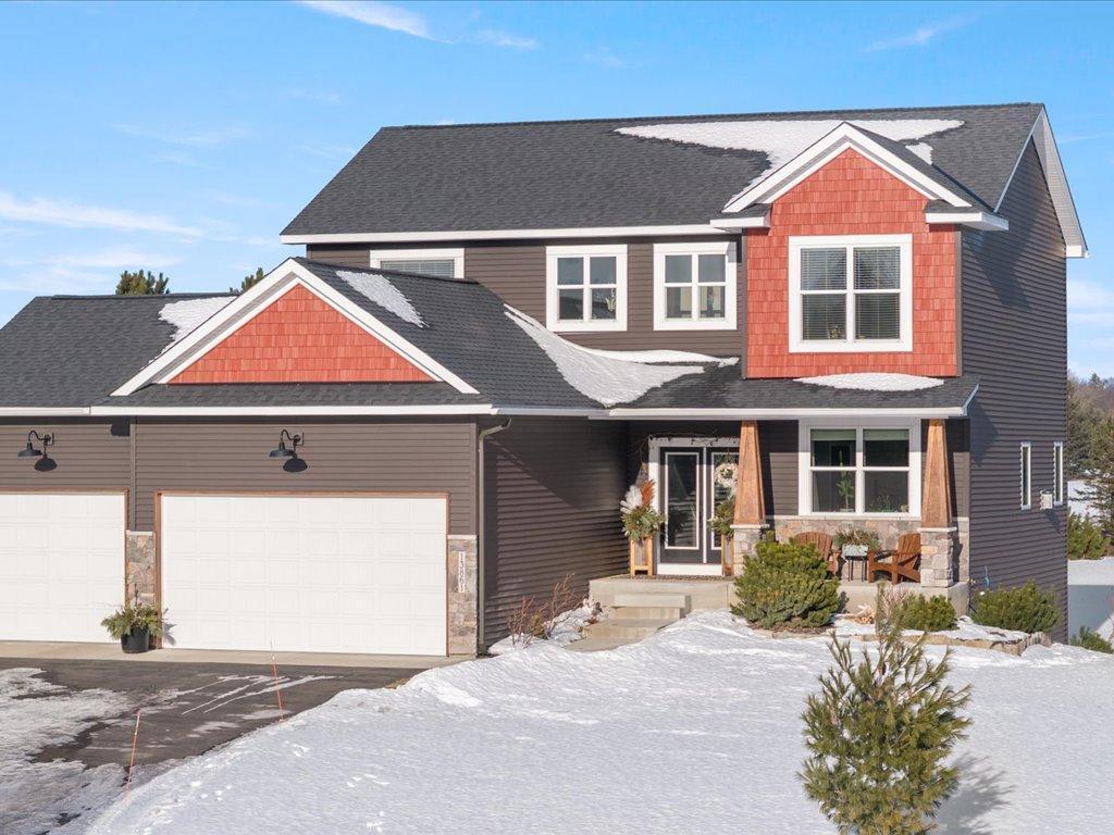 13861 Happy Go Lucky Road SW