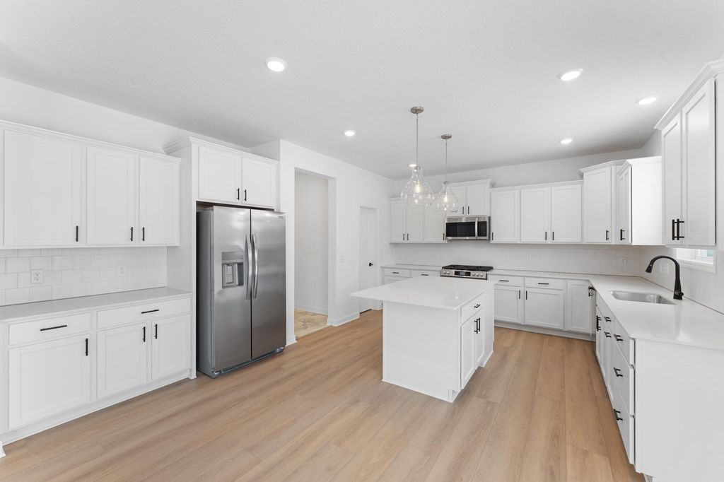 Photo of 18593 Kennedy Street NW, Elk River, MN 55330 (MLS # 7000642)