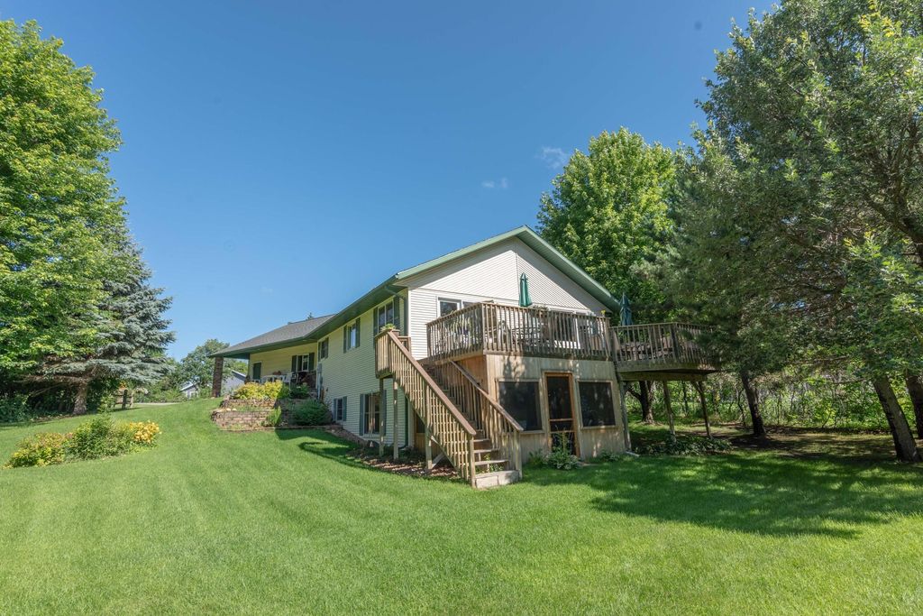 Photo of 44198 Mosquito Trail, Perham, MN 56573 (MLS # 6752160)